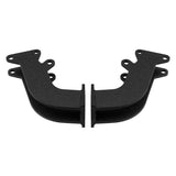 2016 CAN-AM MAVERICK 1000R XDS 4" Front and Rear Lift Kit