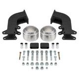 2016 CAN-AM MAVERICK 1000R XDS 4" Front and Rear Lift Kit