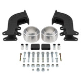2015 CAN-AM MAVERICK 1000R XDS DPS Turbo 4" Front and Rear Lift Kit