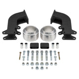 2015 CAN-AM MAVERICK 1000R XDS DPS Turbo 4" Front and Rear Lift Kit