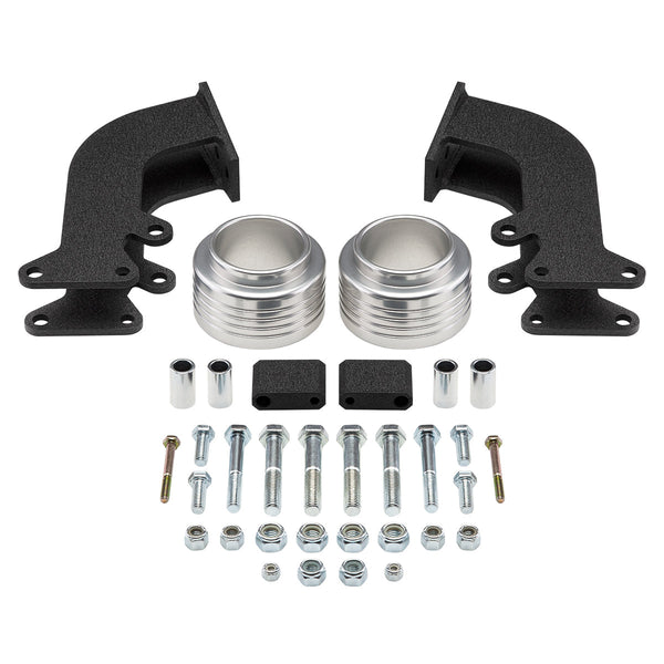 2015 CAN-AM MAVERICK 1000R XDS DPS Turbo 4" Front and Rear Lift Kit