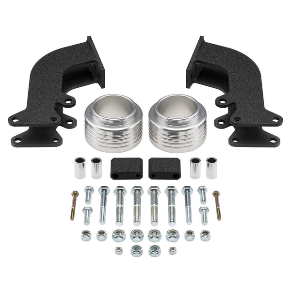 2015 CAN-AM MAVERICK 1000R XDS DPS Turbo 4" Front and Rear Lift Kit