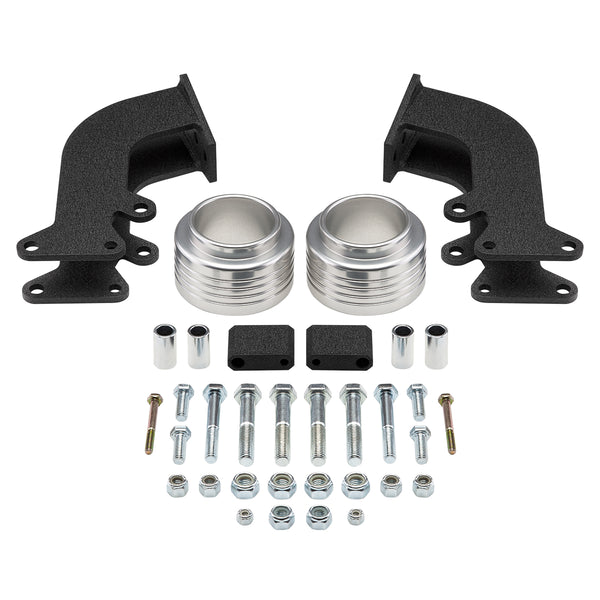 2016 CAN-AM MAVERICK 1000R XRS Turbo 4" Front and Rear Lift Kit