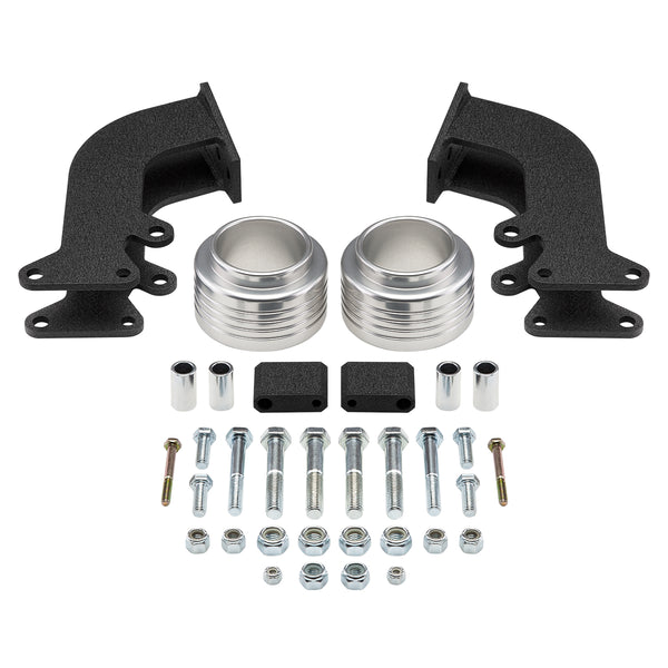 2016 CAN-AM MAVERICK 1000R XDS 4" Front and Rear Lift Kit