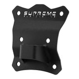 2017-2021 Can-Am maverick x3 radius armforsterkning og trekkplate