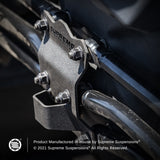 2017-2021 Can-Am Maverick X3 Radius Arm Reinforcement & Pull Plate