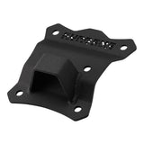 2017-2021 Can-Am maverick x3 radius armforsterkning og trekkplate