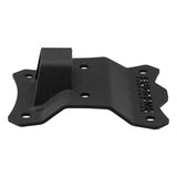 2017-2021 Can-Am maverick x3 radius armforsterkning og trekkplate