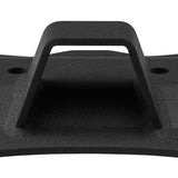 2017-2021 Can-Am maverick x3 radius armforsterkning og trekkplate