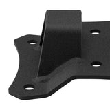 2017-2021 Can-Am maverick x3 radius armforsterkning og trekkplate