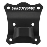 2017-2021 Can-Am maverick x3 radius armforsterkning og trekkplate