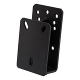 1976-2018 Jeep Wrangler Spare Tire Relocation Bracket