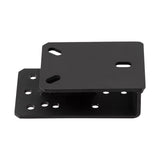 1976-2018 Jeep Wrangler Spare Tire Relocation Bracket