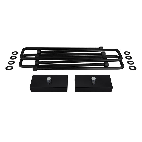 1994-2002 Dodge Ram 2500 Rear Suspension Lift Kit 4WD