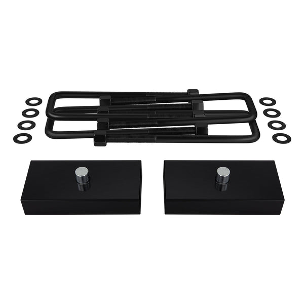 1987-1996 Dodge Dakota Rear Suspension Lift Kit 2WD 4WD