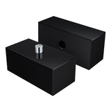 2001-2010 GMC Sierra 1500HD Rear Suspension Lift Blocks & Extended U Bolts 2WD 4WD Non-Overload
