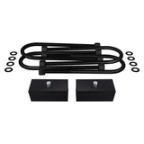 2005-2016 Ford F250 Full Suspension Lift Kit with Pro Comp PRO-X Shocks 4WD