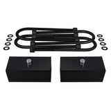 2005-2016 Ford F350 Full Suspension Lift Kit with Pro Comp PRO-X Shocks 4WD