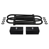 2003-2011 Dodge Ram 3500 Rear Suspension Lift Kit 4WD
