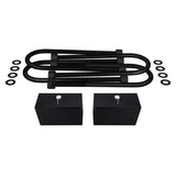 1998-2012 Ford Ranger Full Suspension Lift Kit 4WD 4x4