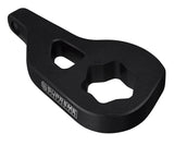 2002-2005 Dodge Ram 1500 Front Lift Kit & Install Tool 4WD 4x4