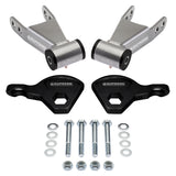 1998-2003 Dodge Durango Full Suspension Lift Kit 4WD 4x4