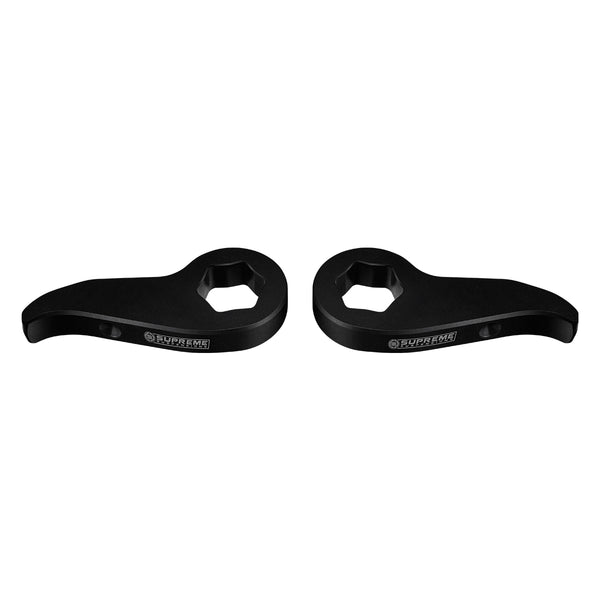 2011-2019 GMC Sierra 2500HD Front Suspension Lift Kit