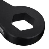 2002-2006 Chevy Avalanche 2500 Front Suspension Lift Kit & Extended Length Pro Comp Shocks 4WD 4x4