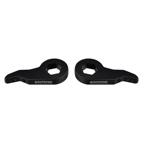 2002-2006 Chevy Avalanche 1500 1-3" Front Suspension Lift Kit 2WD 4WD