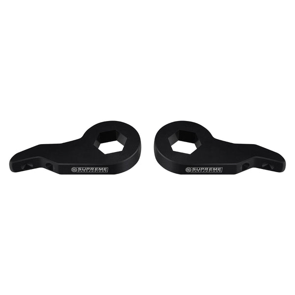 2000-2006 Chevy Tahoe 1-3" Front Suspension Lift Kit 2WD 4WD