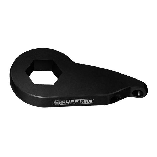 19972003 Ford F150 1" to 3" Adjustable Front Torsion Keys Suspension