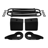 1997-2003 Ford F-150 4WD Full Suspension Lift Kit | SUPREME'S NEW HD STEEL LIFT BLOCKS (OEM REPLACEMENT)