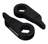 1998-2012 Ford Ranger 4WD 4x4 Full Add-A-Leaf Rear Suspension Lift Kit With Tool