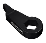 1998-2012 Ford Ranger 4WD 4x4 Full Add-A-Leaf Rear Suspension Lift Kit With Tool