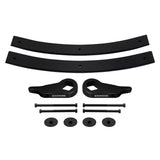 1998-2012 Ford Ranger 4WD 4x4 Full Add-A-Leaf Rear Suspension Lift Kit With Tool