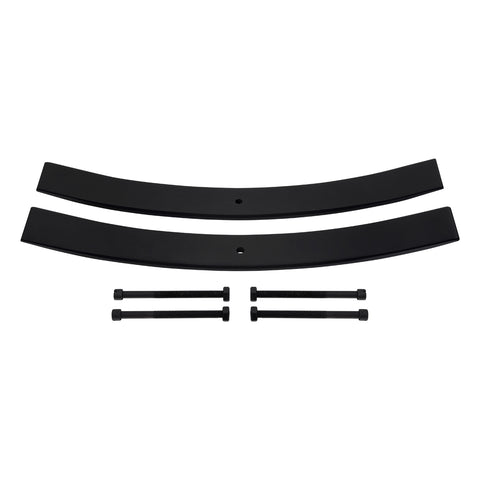 1986-1995 Suzuki Samurai Vollfederungs-Lift-Kit und verlängerte Pro Comp-Stoßdämpfer 4WD 4X4-Suspension Lift Kits-Pro Comp und Supreme Suspensions-Supreme Suspensions®