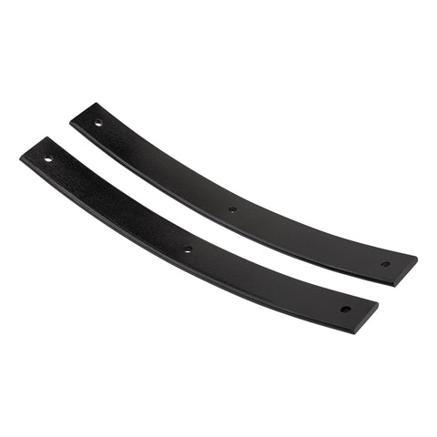 1985-1996 Suzuki samurai traseiro adicionar um kit de elevação de suspensão de folha 2wd 4wd-kits de elevação de suspensão-Supreme Suspensões®-Supreme Suspensões®