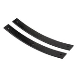 1998-2003 Dodge Durango 4" Rear Add A Leaf Suspension Lift Kit 4WD
