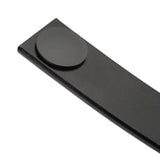 1983–2005 Chevy Blazer S10 hinten mit Blattaufhängungs-Lift-Kit für Allradantrieb