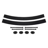 1988-1999 GMC K3500 Rear Add A Leaf Suspension Lift Kit 4WD