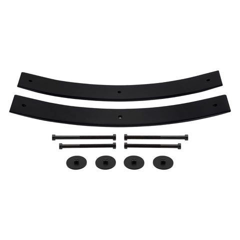 1985-1996 Suzuki samurai traseiro adicionar um kit de elevação de suspensão de folha 2wd 4wd-kits de elevação de suspensão-Supreme Suspensões®-Supreme Suspensões®