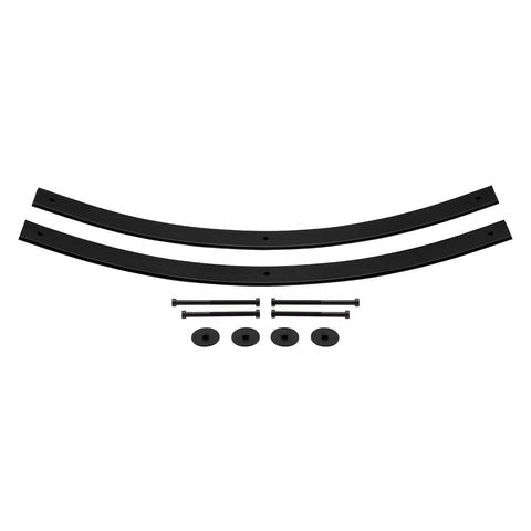 2000-2005 Ford Excursion Long Add A Leaf Rear Suspension Lift Kit 2WD 4WD-Suspension Lift Kits-Supreme Suspensions®-Supreme Suspensions®