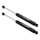 1984-2001 Jeep Cherokee XJ helfjærende løftesett med Pro Comp PRO-X Shocks 2WD 4WD