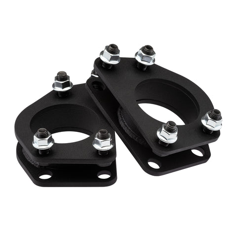 2002-2007 Jeep Liberty KJ 2.5 "Front and 2" Rear Suspension Lift Kit 2WD 4WD-Suspension Lift Kits-Supreme Suspension®-Supreme Suspensions®