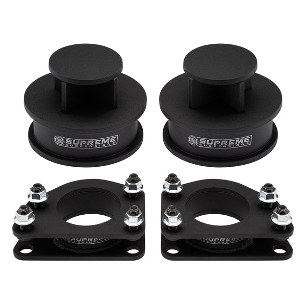 Kit De Levage De 2 Pouces Pour Jeep Grand Cherokee WJ 1999-2004 – Plus De Garde Au Sol, Style Off-road