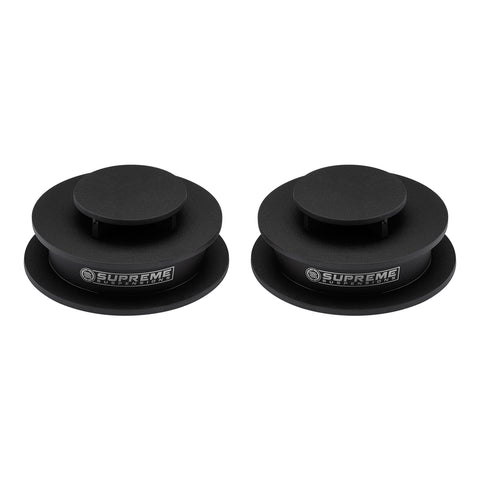 2002-2007 Jeep Liberty KJ 2" Rear Suspension Lift Kit 2WD 4WD-Suspension Lift Kits-Supreme Suspensions®-Supreme Suspensions®