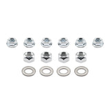 2021-2023 Ford Bronco Front Suspension Leveling Lift Kit 4WD