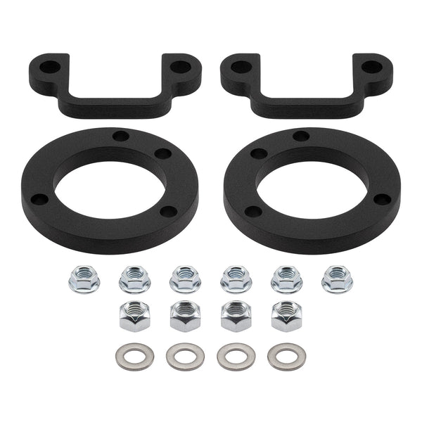 2021-2023 Ford Bronco Front Suspension Leveling Lift Kit 4WD