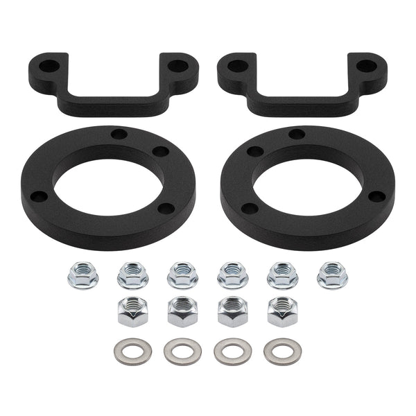 2021-2023 Ford Bronco Front Suspension Leveling Lift Kit 4WD