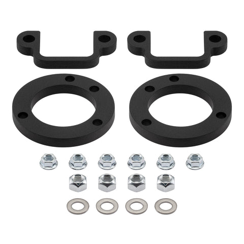 2021-2023 Ford Bronco Front Suspension Leveling Lift Kit 4WD-Suspension Lift Kits-Supreme Suspensions®-Supreme Suspensions®